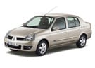 EVA коврики на Renault Symbol I и II 1998 - 2012 в Уфе