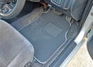 Коврики на Nissan Primera (P11) 1996 - 2002 в Уфе