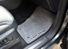 Коврики на Land Rover Discovery V 2016 - 2025 в Уфе