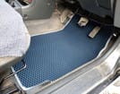 Коврики на Honda Civic IV Shuttle 1987 - 1997 в Уфе