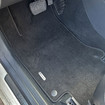 Коврики на Mercedes GLA (X156) 2014 - 2020 в Уфе