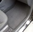 EVA коврики на Renault Kaptur 2016 - 2022 в Уфе