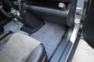 EVA коврики на Honda CR-V II 2001 - 2006 в Уфе