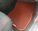 Коврики на Mazda 3 2003 - 2009 в Уфе