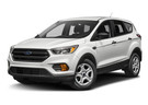 EVA коврики на Ford Escape III 2012 - 2019 в Уфе
