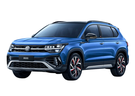 Коврики на Volkswagen Tharu 2018 - 2025 в Уфе