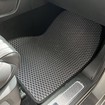 Ворсовые коврики на Haval H9 II 2024 - 2025 в Уфе