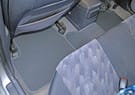 Ворсовые коврики на Nissan Skyline (R34) 1998 - 2001 в Уфе