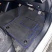 Коврики на Toyota Prius (50) 2015 - 2023 в Уфе