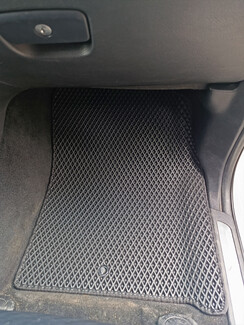 EVA коврики на Jeep Grand Cherokee (WK2) 2010&nbsp;-&nbsp;2022 в Уфе