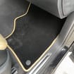 Коврики на Volkswagen Touareg II 2010 - 2018 в Уфе