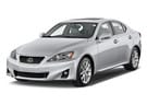 Коврики на Lexus IS II 2005 - 2013 в Уфе