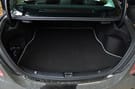 EVA коврики на Mercedes C (W205) 2014 - 2023 в Уфе