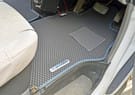 EVA коврики на Mitsubishi Delica 4 1994 - 2007 в Уфе