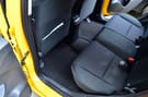 Коврики на Honda Fit III 2013 - 2020 в Уфе