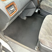 Ворсовые коврики на Honda Odyssey I 1994 - 1999 в Уфе