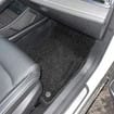Коврики на Geely Atlas Pro 2019 - 2025 в Уфе