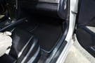 Коврики на Toyota Avensis III 2009 - 2018 в Уфе