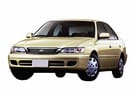 Коврики на Toyota Corona Premio (T21) 1996 - 2001 в Уфе