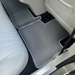 Ворсовые коврики на Jaecoo J8 2024 - 2025 в Уфе