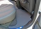 Коврики на BMW X5 (G05/G18) 2018 - 2025 в Уфе