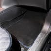Коврики на Ford Fiesta VI 2008 - 2019 в Уфе