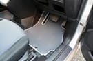 Коврики на Mazda Premacy II 2005 - 2010 в Уфе