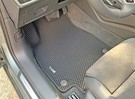 Коврики на Audi A7 (C8) 2017 - 2025 в Уфе
