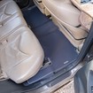 Коврики на Toyota Rav4 III 2006 - 2013 в Уфе