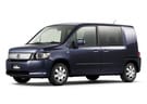 Ворсовые коврики на Honda Mobilio Spike 2002 - 2008 в Уфе