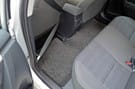 EVA коврики на Toyota Corolla (E18) 2012 - 2019 в Уфе