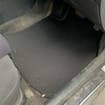 Коврики на Toyota Allex 2001 - 2006 в Уфе