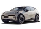 Коврики на Zeekr X 2023 - 2025 в Уфе