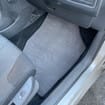 Ворсовые коврики на Citroen C4 I 2004 - 2011 в Уфе