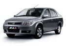 EVA коврики на FAW Vita 2007 - 2010 в Уфе