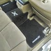 EVA коврики на Toyota Mark X (130) 2009 - 2019 в Уфе