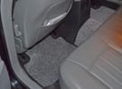 EVA коврики на Chrysler 300C I 2004 - 2011 в Уфе