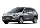 EVA коврики на Chevrolet Tracker IV 2019 - 2025 в Уфе