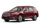 Ворсовые коврики на Subaru Outback V 2014 - 2021 в Уфе