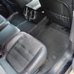 Ворсовые коврики на Porsche Cayenne II 2010 - 2018 в Уфе