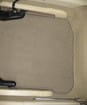 Ворсовые коврики на Volkswagen Beetle (A4) 1997 - 2007 в Уфе