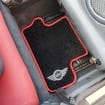 EVA коврики на Mini Cooper Hatch (R50/R53) 2001 - 2006 в Уфе