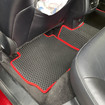 Коврики на Ford Fusion II 2012 - 2020 в Уфе