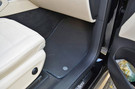 Коврики на Mercedes GLS (X167) 2019 - 2025 в Уфе