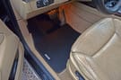 Коврики на BMW X5 (E70) 2007 - 2013 в Уфе