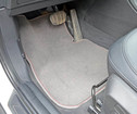 Коврики на BMW X1 (F48/F49) 2015 - 2022 в Уфе