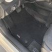 Ворсовые коврики на Audi S3 (8V) 2013 - 2021 в Уфе
