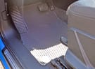 Коврики на Audi Q3 (F3) 2018 - 2025 в Уфе