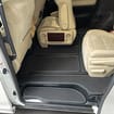 Коврики на Toyota Vellfire (H30) 2015 - 2023 в Уфе