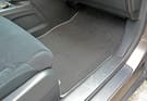 EVA коврики на Honda CR-V IV 2012 - 2018 в Уфе